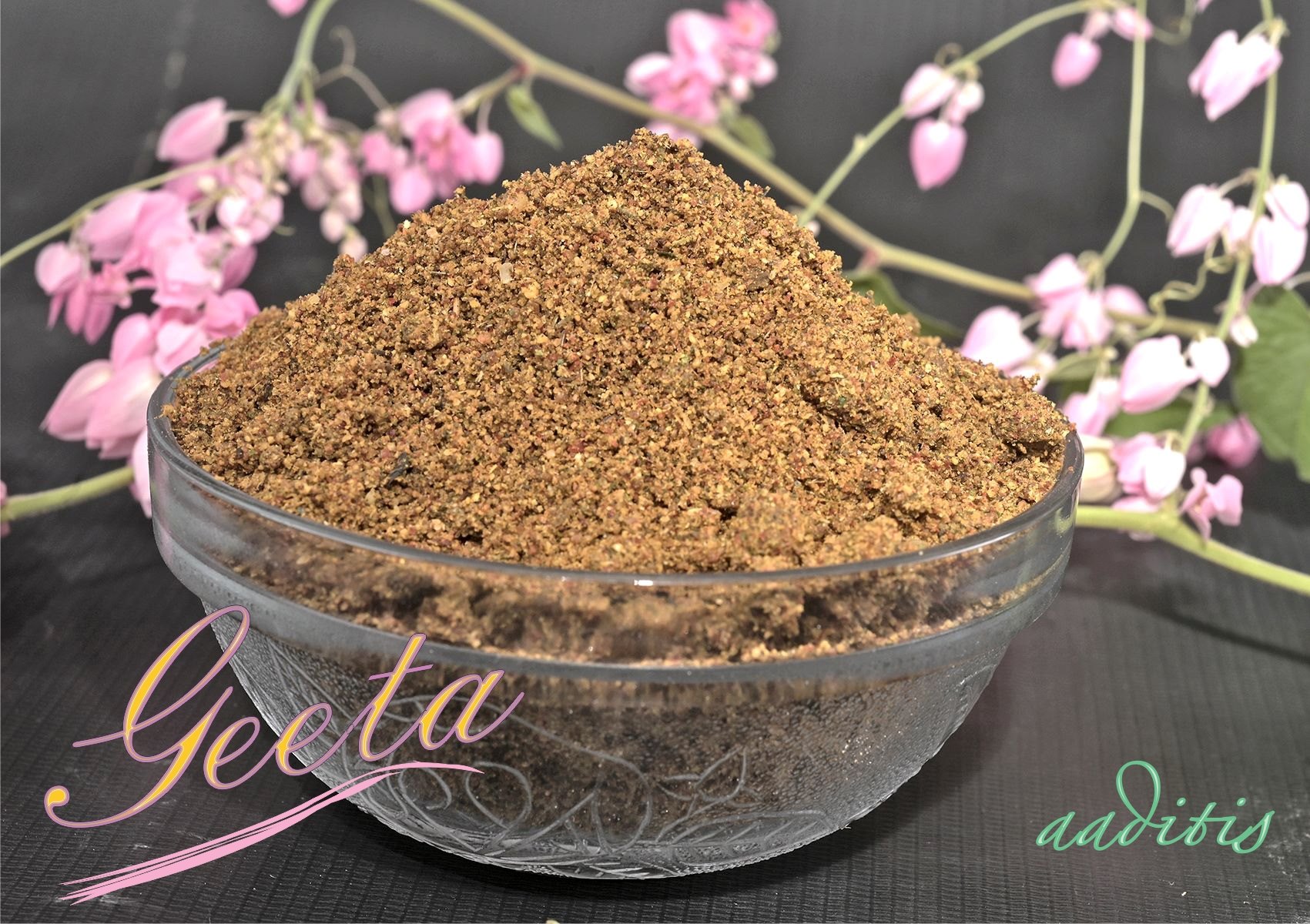 Geeta podi